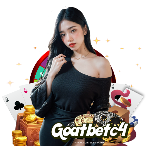 goatbetc4 เล่นผ่านมือถือ