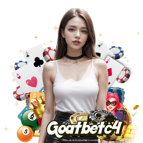 goatbetc4 สล็อต